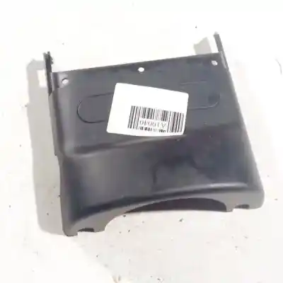 Peça sobressalente para automóvel em segunda mão plásticos por seat altea (5p1) 1.9 tdi referências oem iam 5p0858560