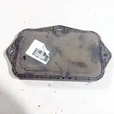 Peça sobressalente para automóvel em segunda mão plásticos por seat altea (5p1) 1.9 tdi referências oem iam 5p0941369