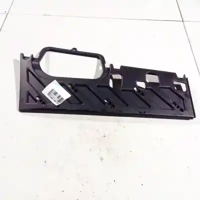 Peça sobressalente para automóvel em segunda mão plásticos por seat altea (5p1) 1.9 tdi referências oem iam 5p1863083