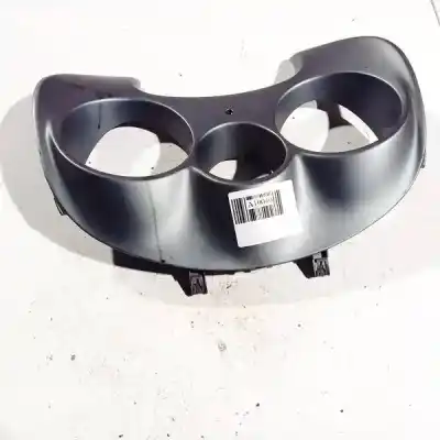 Peça sobressalente para automóvel em segunda mão plásticos por seat altea (5p1) 1.9 tdi referências oem iam 5p1857059