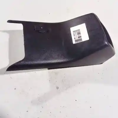 Peça sobressalente para automóvel em segunda mão plásticos por seat altea (5p1) 1.9 tdi referências oem iam 5p0864298