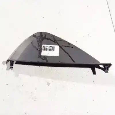 Peça sobressalente para automóvel em segunda mão plásticos por seat altea (5p1) 1.9 tdi referências oem iam 5p0857085a