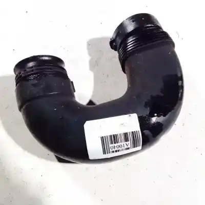 Peça sobressalente para automóvel em segunda mão tubo por seat altea (5p1) 1.9 tdi referências oem iam 1k0129618