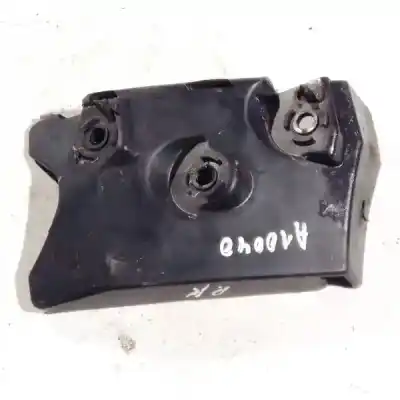 Peça sobressalente para automóvel em segunda mão plásticos por seat altea (5p1) 1.9 tdi referências oem iam 5p0807184