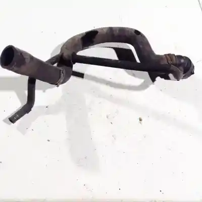 Peça sobressalente para automóvel em segunda mão tubo por seat altea (5p1) 1.9 tdi referências oem iam 