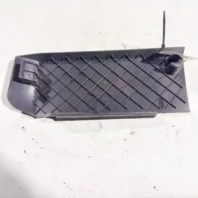 Автозапчастина б/у пластика для audi a4 avant (b5) 1.8 посилання на oem iam 8d1864777  