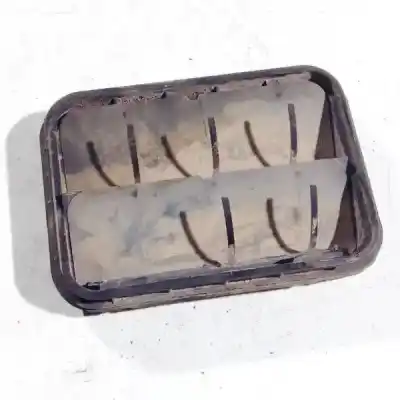 Peça sobressalente para automóvel em segunda mão plásticos por seat altea (5p1) 1.9 tdi referências oem iam 5p0819465a