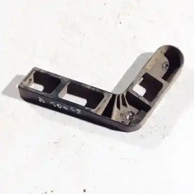 Pezzo di ricambio per auto di seconda mano rinforzo paraurti posteriore per opel insignia a (g09) 2.0 cdti (68) riferimenti oem iam 13283263
