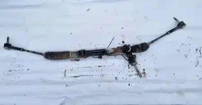 Автозапчасти б/у рулевая рейка за DODGE JOURNEY 2.0 16V CRD CAT ссылки OEM IAM   