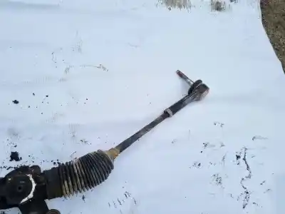 Автозапчасти б/у рулевая рейка за dodge journey 2.0 16v crd cat ссылки oem iam   