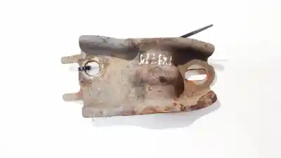 Pièce détachée automobile d'occasion bras de suspension inferieur avant gauche pour peugeot 308 2.0 16v hdi fap cat (rhr / dw10bted4) références oem iam 