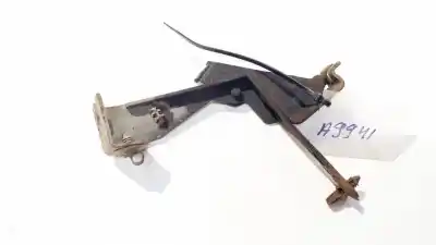 Second-hand car spare part engine support for renault espace, iv 2002.11 - 2014.12 2.0 125kw 2005.04 - 2007.01 oem iam references 148297d  