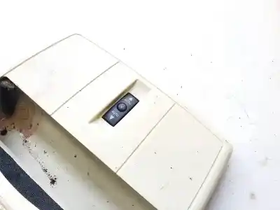 Pezzo di ricambio per auto di seconda mano plastica per dodge journey 2.0 16v crd cat riferimenti oem iam 100013243  100013245