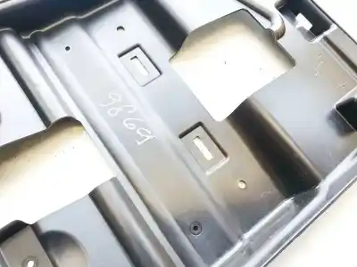 Автозапчастина б/у пластикler для dodge journey 2.0 16v crd cat посилання на oem iam 100010132b002  100010132-b002