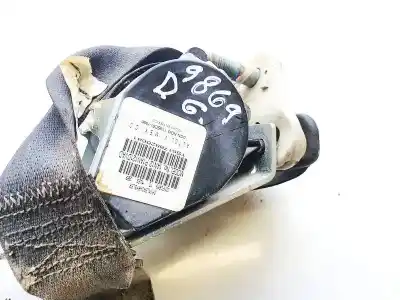 Автозапчасти б/у задний правый ремень безопасности за dodge journey 2.0 16v crd cat ссылки oem iam 607041664d  045531