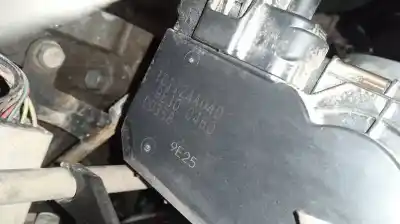 Second-hand car spare part throttle body for subaru legacy berl. b13 (bl) 3.0 r se oem iam references 16112aa040  