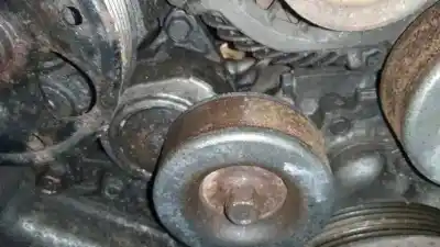 Автозапчасти б/у вспомогательный натяжитель ремня за subaru legacy berl. b13 (bl) 3.0 r se ссылки oem iam   