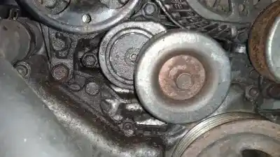 Second-hand car spare part auxiliary belt tensioner for subaru legacy berl. b13 (bl) 3.0 r se oem iam references 