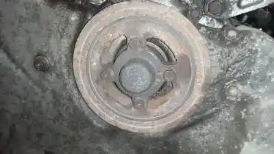 Second-hand car spare part crankshaft pulley for subaru legacy berl. b13 (bl) 3.0 r se oem iam references 