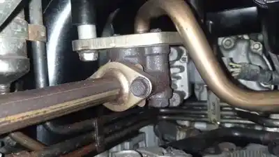 Автозапчасти б/у клапан рог за subaru legacy berl. b13 (bl) 3.0 r se ссылки oem iam   