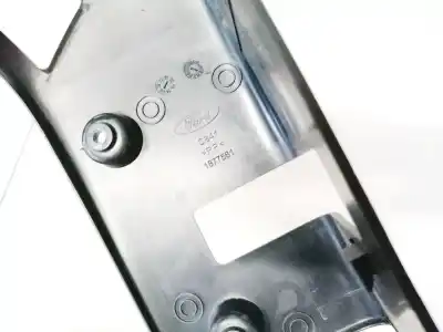 Second-hand car spare part plastics for ford ka (ccu) 1.3 tdci cat oem iam references 1877561  