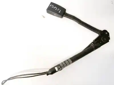 Peça sobressalente para automóvel em segunda mão chicote / encaixe cinto segurança dianteiro direito por bmw 7-series, e65 / e66 / e67 /e68 2001.11 - 2008.06 730 d 160kw 2002.10 - 2008.06 referências oem iam d9451c