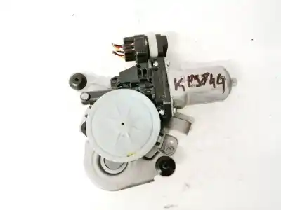 Peça sobressalente para automóvel em segunda mão motor elevador vidro dianteiro esquerdo por mazda 6 lim. (gh) 2.0 crtd 140cv active referências oem iam 