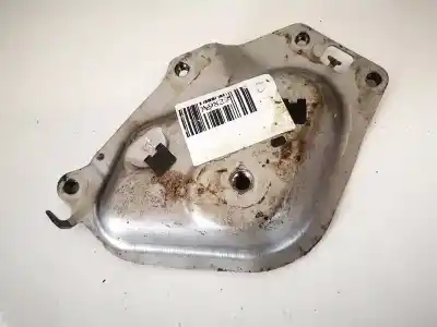 Автозапчастина б/у пластика для ford focus c-max (cap) 1.8 16v cat посилання на oem iam 3m51613f24ad  3m51-613f24-ad