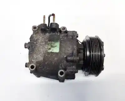 Pezzo di ricambio per auto di seconda mano compressore aria condizionata per honda fr-v (be) 1.7 riferimenti oem iam 38800pla