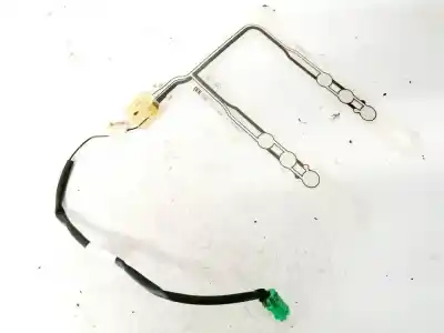 Pièce détachée automobile d'occasion pièces diverses pour peugeot 308 2.0 16v hdi fap cat (rhr / dw10bted4) références oem iam 4447610
