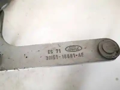 Автозапчасти б/у петля капота за ford focus c-max (cap) 1.8 16v cat ссылки oem iam 3m5116801ae  3m51-16801-ae