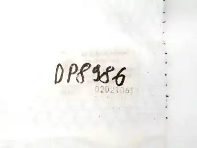 Автозапчастина б/у різні деталі для dodge journey 2.0 16v crd cat посилання на oem iam   