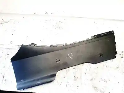 Автозапчасти б/у пластики за mazda cx-7 (er) 2.3 cat ссылки oem iam eh1564421