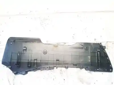 Автозапчастина б/у пластика для mazda cx-7 (er) 2.3 cat посилання на oem iam eh1564421  eh15-64421