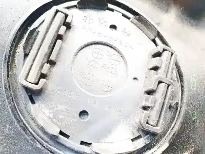 Автозапчасти б/у крышка двигателя за mazda cx-7 (er) 2.3 cat ссылки oem iam l33e13vw6  