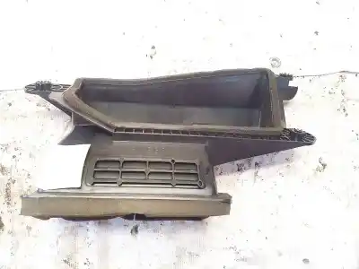 Автозапчастина б/у пластика для mazda cx-7 (er) 2.3 cat посилання на oem iam eg2161151  