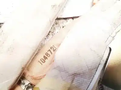 Автозапчасти б/у подушка безопасности передняя левая шторка безопасности за mazda cx-7 (er) 2.3 cat ссылки oem iam 1048721  