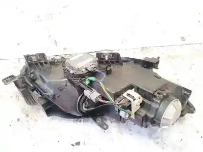 Автозапчастина б/у ліва фара для mazda cx-7 (er) 2.3 cat посилання на oem iam   