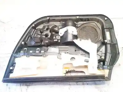 Автозапчастина б/у оббірка передніх дверей ліва для mazda cx-7 (er) 2.3 cat посилання на oem iam eh14sw450  7120671
