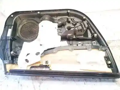 Автозапчастина б/у обработка передніх правіх дверей для mazda cx-7 (er) 2.3 cat посилання на oem iam eh1568420b  7120723