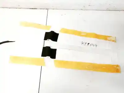 Peça sobressalente para automóvel em segunda mão peças diversas por mazda 6 lim. (gh) 2.0 crtd 140cv active referências oem iam 