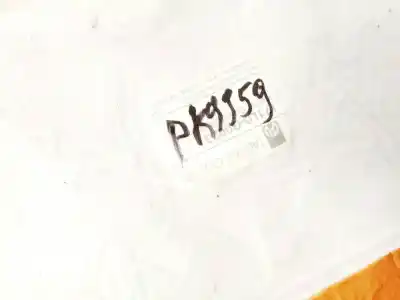 Автозапчастина б/у різні деталі для skoda fabia (6y2/6y3) 1.4 tdi посилання на oem iam 171l0g0023  171l0-g0023