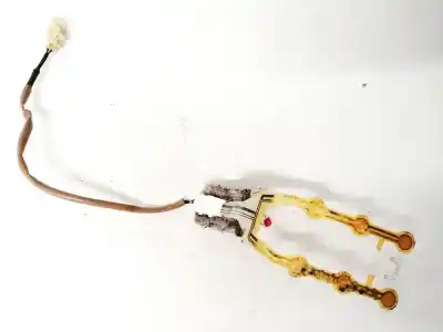 Peça sobressalente para automóvel em segunda mão peças diversas por mazda 6 lim. (gh) 2.0 crtd 140cv active referências oem iam s227x30019