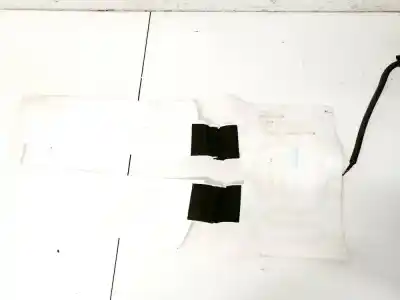 Peça sobressalente para automóvel em segunda mão peças diversas por mazda 6 lim. (gh) 2.0 crtd 140cv active referências oem iam 