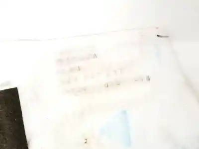 Pezzo di ricambio per auto di seconda mano pezzi vari per mazda 6 lim. (gh) 2.0 crtd 140cv active riferimenti oem iam   