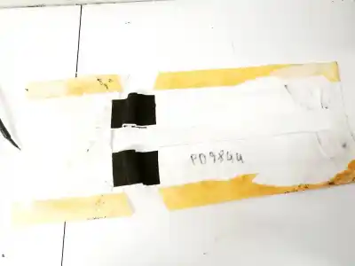 Pezzo di ricambio per auto di seconda mano pezzi vari per mazda 6 lim. (gh) 2.0 crtd 140cv active riferimenti oem iam   