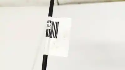 Pezzo di ricambio per auto di seconda mano plastica per fiat bravo (198) 1.9 dynamic multijet riferimenti oem iam   