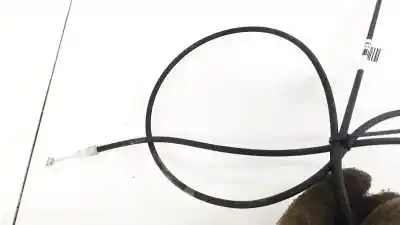 Pezzo di ricambio per auto di seconda mano plastica per fiat bravo (198) 1.9 dynamic multijet riferimenti oem iam   