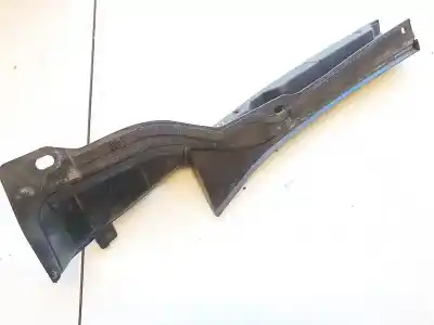 Автозапчастина б/у пластика для mazda cx-7 (er) 2.3 cat посилання на oem iam eh10507x1  k2443