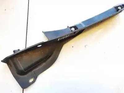 Автозапчасти б/у пластики за mazda cx-7 (er) 2.3 cat ссылки oem iam eh10507x1